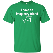 Funny-Math-T-shirts-_quot_I-have-an-imaginary-friend_quot_