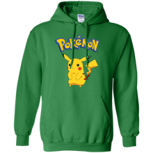 Go-Poke-Funny-TShirt-FRONT-_amp_-BACK-GRAPHIC
