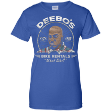 Deebo's-bike-rentals-t-shirt---DEEBOS-BIKE-RENTALS