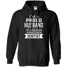 Dentist-Husband-T-shirt---Christmas-Gifts-For-Husband