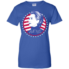 Hill-Yeah-Hillary-Clinton-T-Shirt-for-President