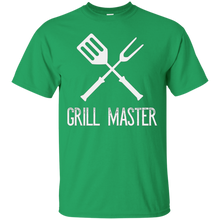 Grill-Master-Funny-Grilling-and-BBQ-T-Shirt