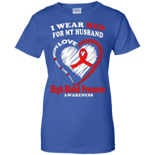 High-Blood-Pressure-T-Shirt---I-Wear-Red-For-My-Husband