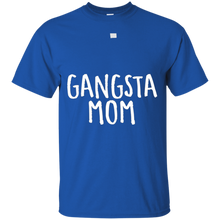 Gangsta-Mom-shirt