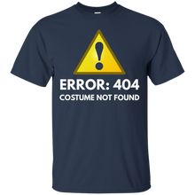 Error-404-Costume-Not-Found-Shirt