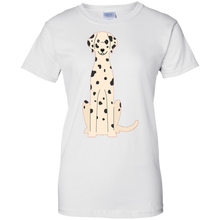 Dalmation-Dog-Shirt-Dogs-Mom-Dad-Puppy-Pet-Gift-Firefighter