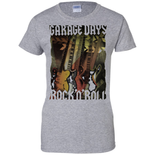 Guitar-Garage-Rock-Band