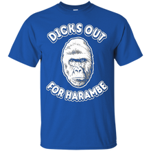 D-Out-For-Haram-be-T-Shirt