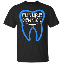 Funny-Future-Dentist-T-shirt---Dentistry-School-Student-Gift