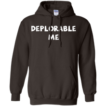 Deplorable-Me-t-shirt-double-sided
