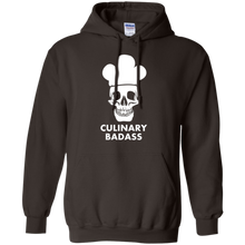 Culinary-Badass-Skull-Chef-Cook-Graphic-Foodie-Shirt