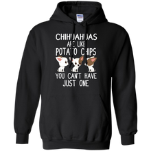 Chihuahuas-T-shirt-Chihuahuas-are-like-potato-chips-T-shirt