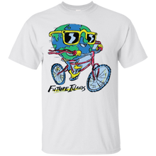 Future-Islands-Globe-T-Shirt