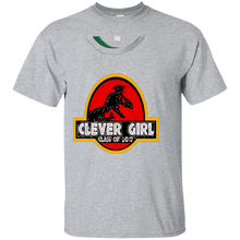 Class-of-2017---Clever-Girl-tee-shirt