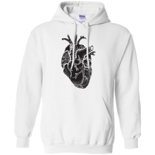 Human-Heart-T-shirt