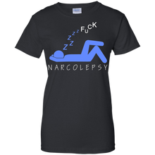F-Narcolepsy---Awareness-TShirt-#1