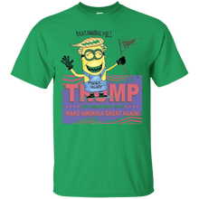 Deplorables-Lives-Matter-T-Shirt-Funny-Political-Sarcasm