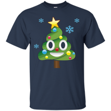 Christmas-Tree-Poop-Emoji-Cute-Shirt