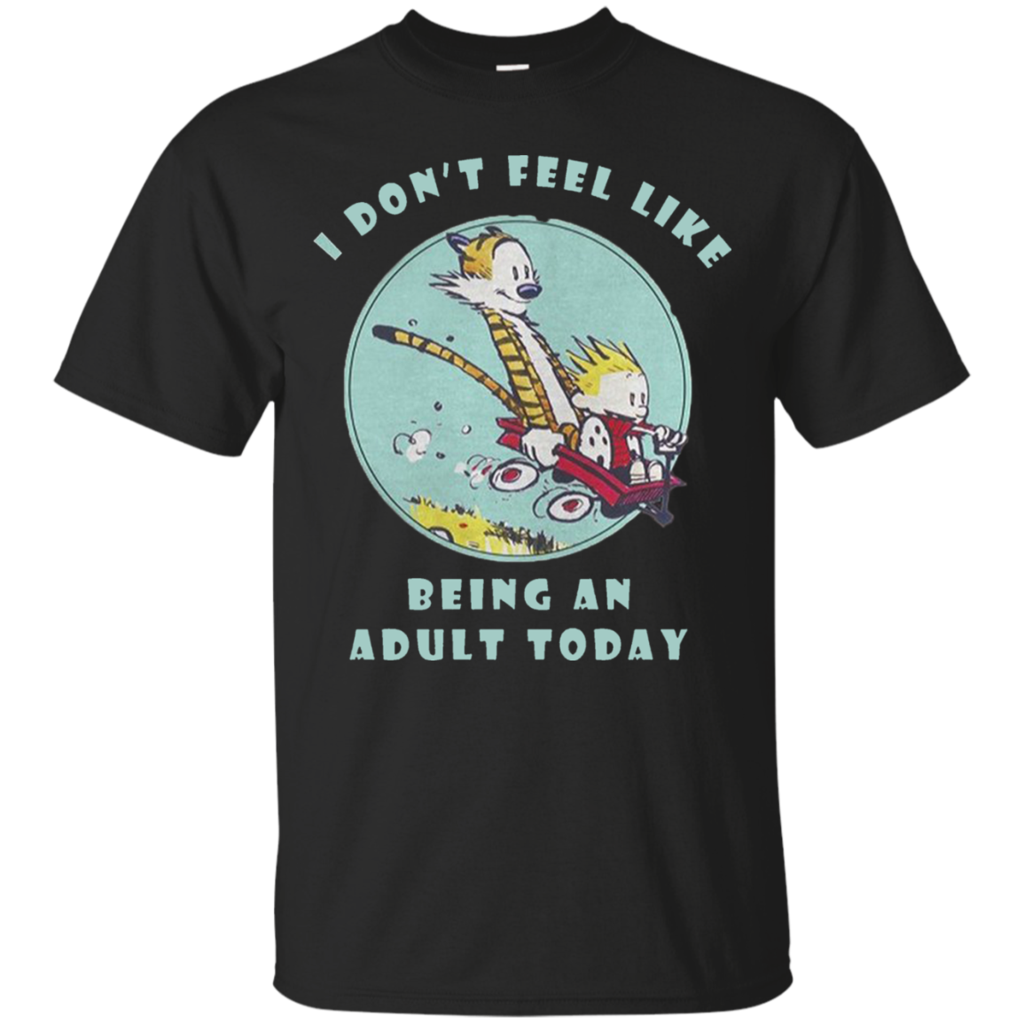Feeling-Today-Shirt