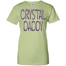 Crystal-Daddy-T-Shirt
