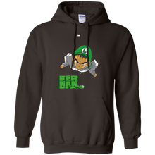 FernanFloo-T-shirt