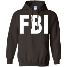 FBI-Federal-Bureau-of-Investigation-Law-Enforcement-T-Shirt