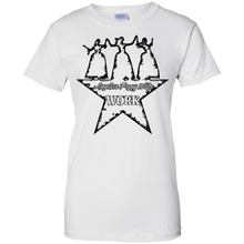 Hamilton-T-shirts