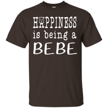 Happiness-Is-Being-A-Bebe-Grandma-Gifts-Women-T-Shirt