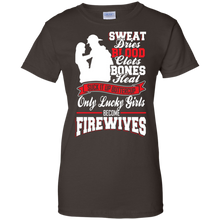 Firefighter's-Wife-T-shirt