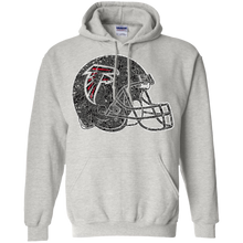 Falcon-Football-Tee---Atlanta-Fans-T-shirt