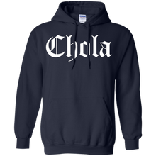 Chola-Old-English-Tee-Shirt