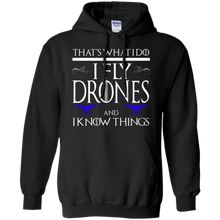 FLY-DRONES-AND-KNOW-THINGS-T-SHIRT-Geek-Gamer-Nerd