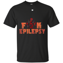 Fu-k-Epilepsy-T-Shirt