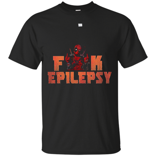 Fu-k-Epilepsy-T-Shirt