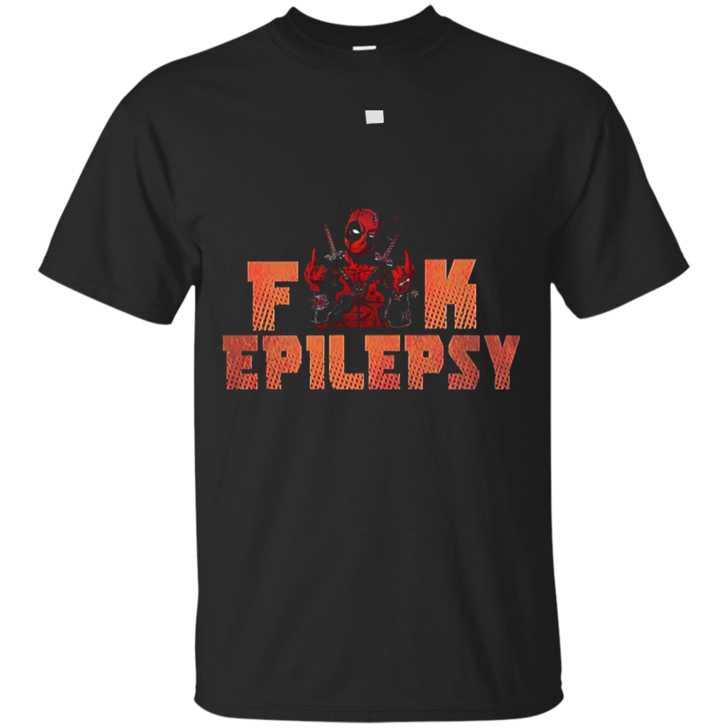 Fu-k-Epilepsy-T-Shirt