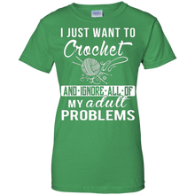 Crochet-T-shirt--I-just-want-to-Crochet-and-ignore-all-of-m