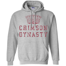 Crimson-Dynasty-T-Shirt-for-Alabama-Football-Fans!