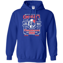 Crowley's-Crossroads-Inn-T-shirt