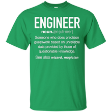 Funny-Engineer-Meaning-Shirt---Engineer-Noun-Definition