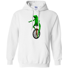 Dat-Boi-Unicycle-Frog-Shirt