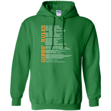 Gibbs's-Rules-T-Shirt