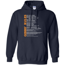 Gibbs's-Rules-T-Shirt