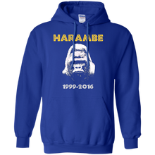 Hara-mbe-gorilla-shirts---HARA-MBE-1999-2016