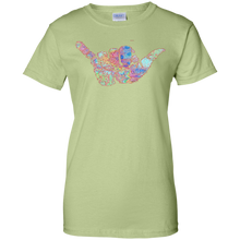 Hang-Loose-Surfer-T-Shirt
