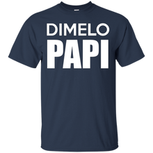 Dimelo-Papi-T-shirt
