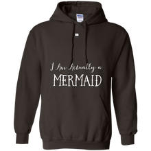 I-Am-Actually-A-Mermaid-Tee-Shirt