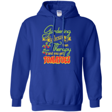 Gardening-Is-Cheaper-Than-Therapy-You-Get-Tomatoes-TShirt