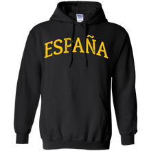 Espana-Spain-Vintage-T-Shirt