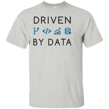 Driven-By-Data-Shirt-Data-Driven-Data-Science-Shirt