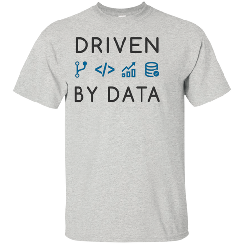 Driven-By-Data-Shirt-Data-Driven-Data-Science-Shirt